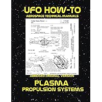 100 Years of UFO Patents: Scans of Government Archived Data on