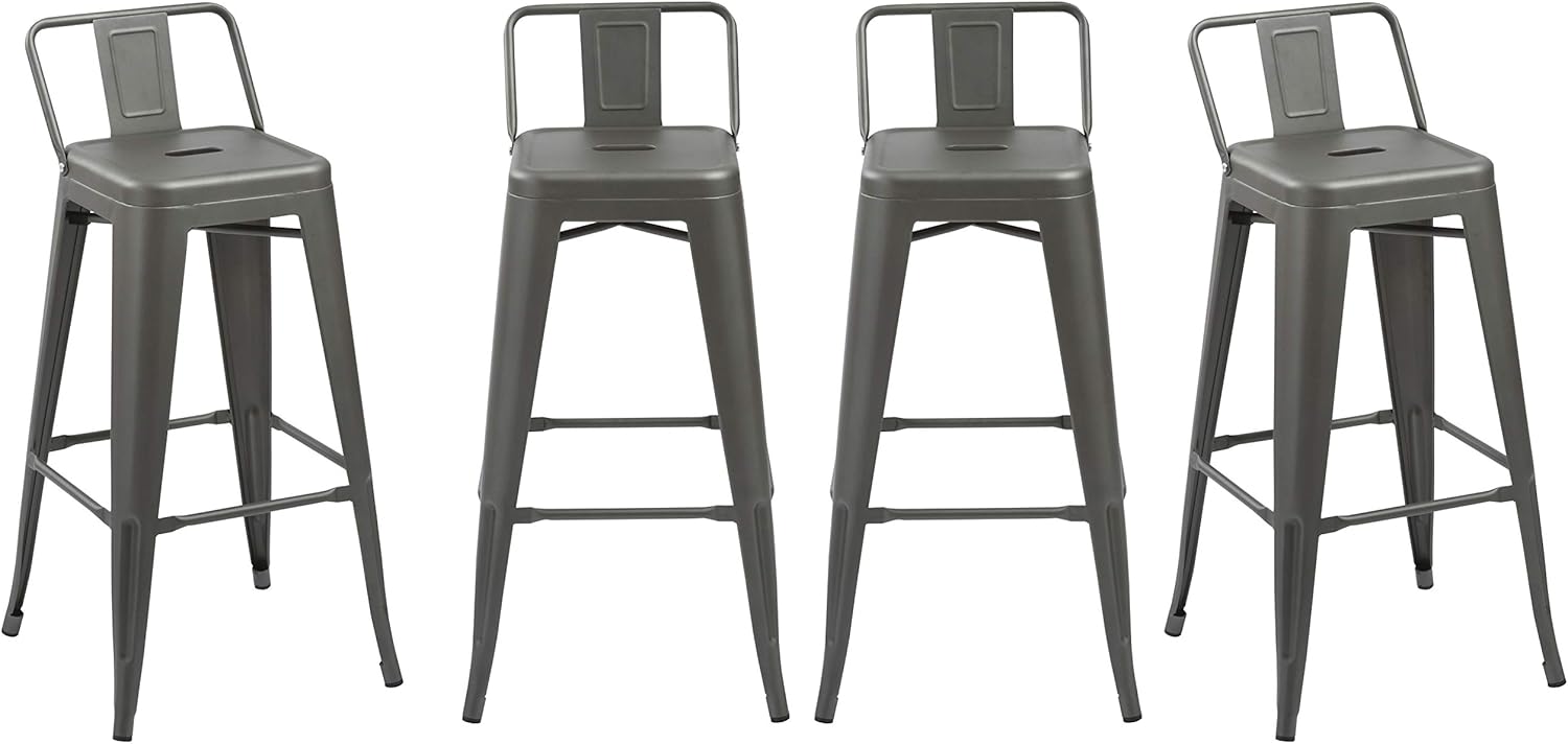 Best Btexpert 18 Inch Bar Stool
