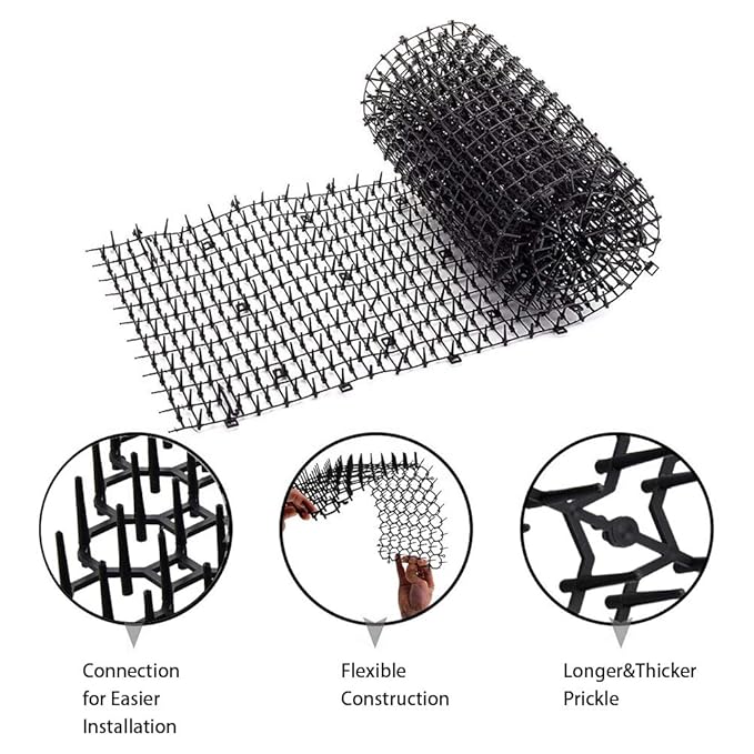 JoyFan - Detector de Picos para Perros, Gatos, Animales ...