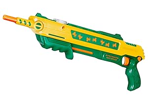 Bug-A-Salt 2.0 Lawn & Garden Model, Green