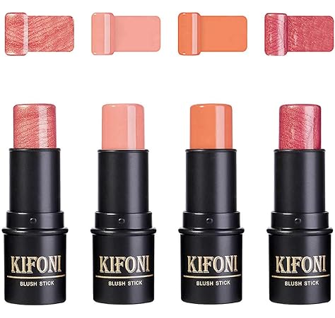 long lasting cream blush