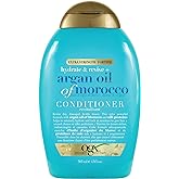 OGX Hydrate and Repair + Argan Oil of Morocco Extra Strength Conditioner 385ml