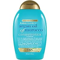 OGX Hydrate and Repair + Argan Oil of Morocco Extra Strength Conditioner 385ml