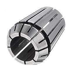 uxcell ER25 Spring Collet 5/8" Chuck for CNC
