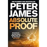Absolute Proof: The Thrilling Richard and Judy Book Club Pick (Detective Superintendent Roy Grace)