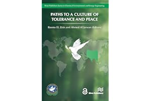 Paths to a Culture of Tolerance and Peace