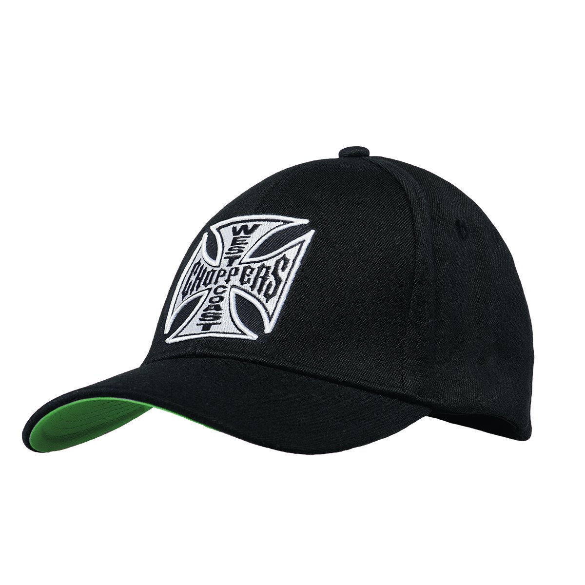 West coast choppers gorras Gorras para hombre y mujer