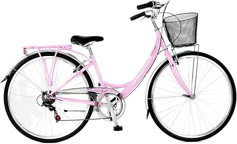 viking belgravia 24 pink