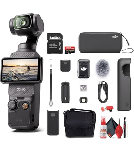 Amazon.com : DJI 4K, UHD 3.5X Optical Zoom, 2X Digital Zoom