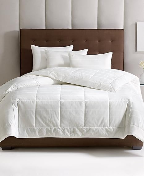 Amazon Com Hotel Collection Primaloft All Season Down Alternative