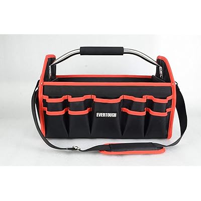 electrician rolling tool bolsa