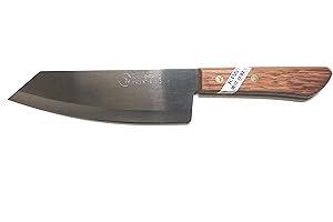 Thai Stainless Steel Kitchen Knife Kiwi 173