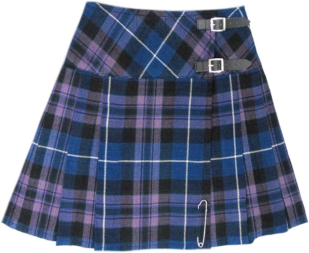 ladies kilt pins