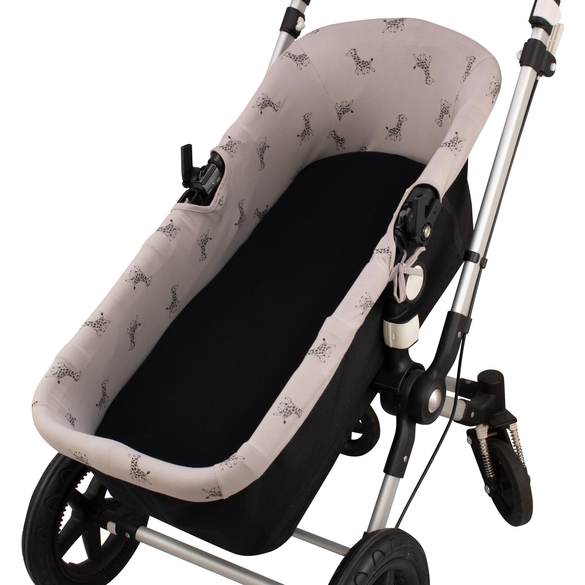 JYOKO KIDS Universal CarryCot Cover (Giraffe)