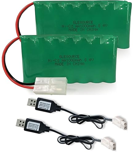その他 Ambition 2400 mah battery Amazon.com: 8.4V 2400mAh