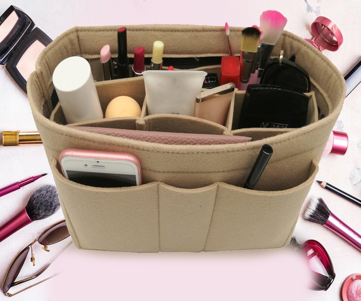 lexsion purse organizer