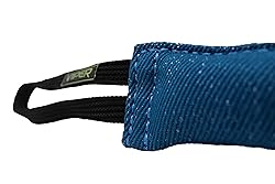 Viper Synthetic K9 Tug Toy Reward with Two Handles