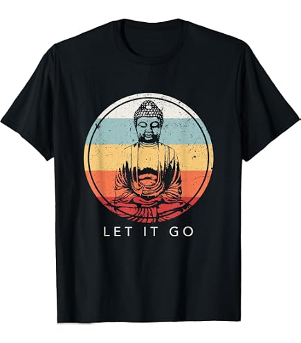 Amazon.com: Buddha T-Shirt - Buddha Shirt - Buddha T Shirt T-Shirt