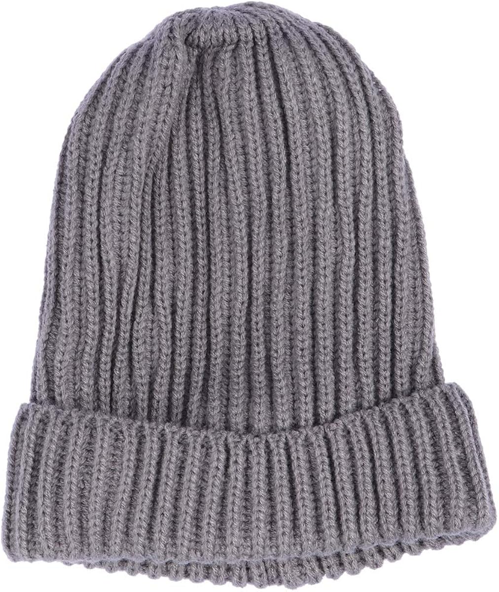 wool ski cap