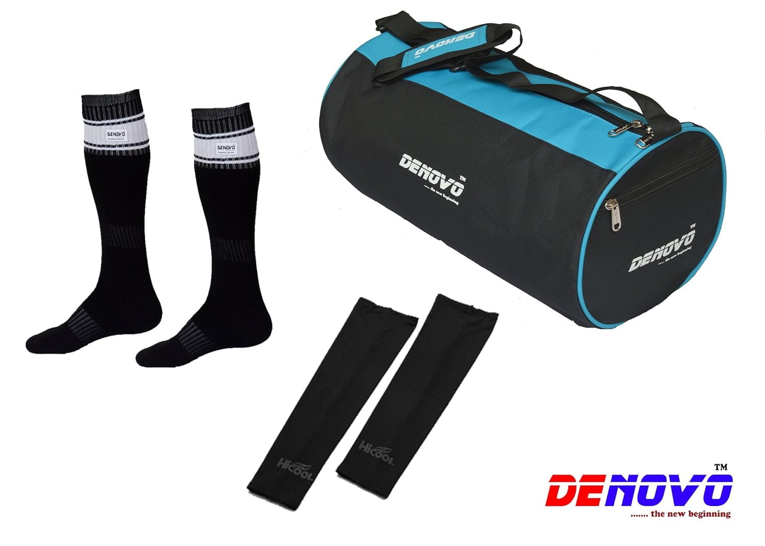 football kit bag
