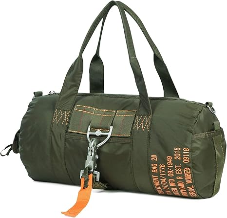 military duffle bag amazon