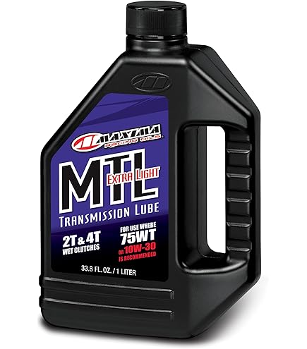 Amazon.com: New Replacement For Maxima Formula K2 Synthetic Racing