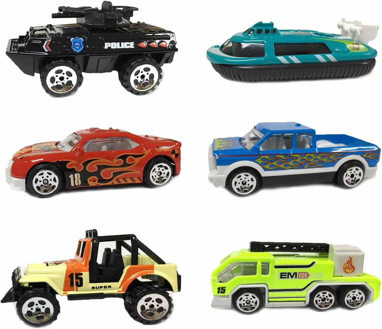 hot toys for 4 year old