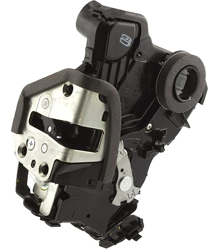 ☆sei Amazon.com: AISIN DLT-009 Door Lock/Latch Actuator Assembly