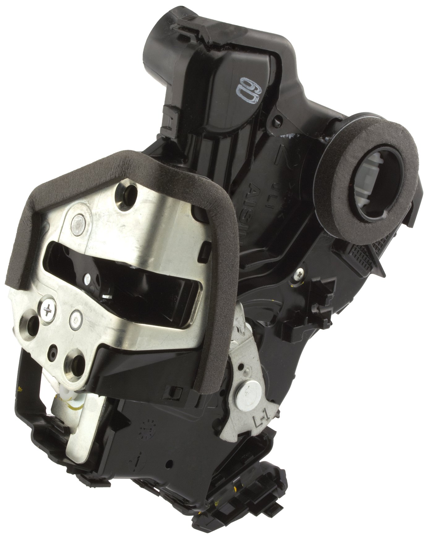 Photo 1 of AISIN DLT-010 Door Lock/Latch Actuator Assembly - Compatible with Select Lexus ES, GS, GX, IS, LS, RX Scion Toyota 4Runner, Camry, Corolla, Highlander, RAV4, Sequoia, Sienna, Tundra +More Fr. Left