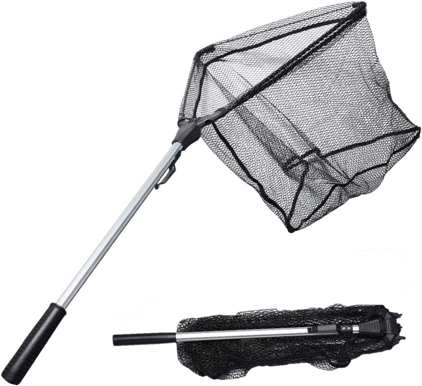 middy landing net