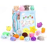 zekpro kawaii squishy toys