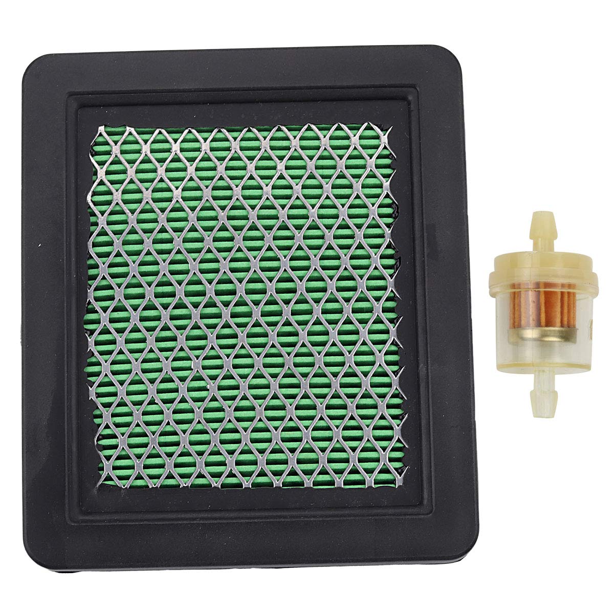 Best honda gcv160 lawn mower air filter