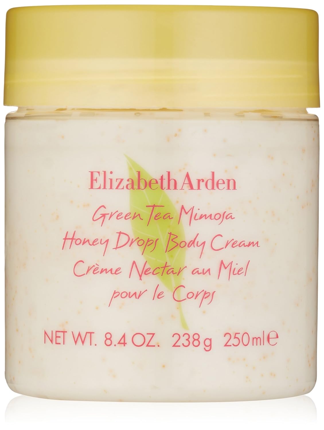Elizabeth arden green tea body cream consigue el mejor cuerpo