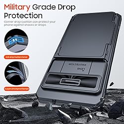 CENMASO for Google Pixel 9 Pro Case/Pixel 9 Case