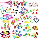 juguetes para poner en bolsitas de cumpleaños