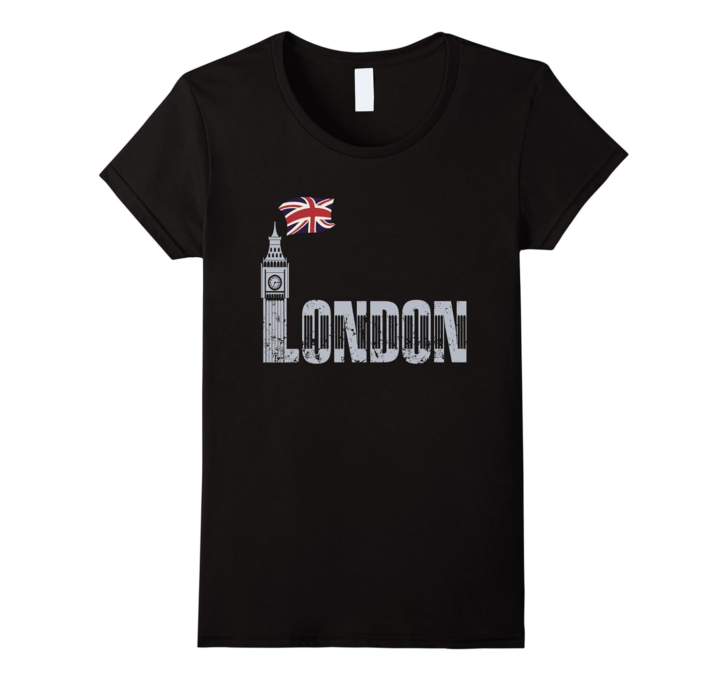 London Tshirt