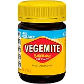 Vegemite Salt Reduced Vegemite 235gm