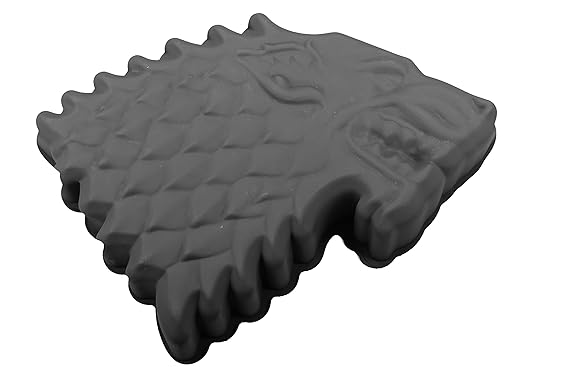 SD Toys sdthbo89800 stark Game of Thrones – Backform Herd