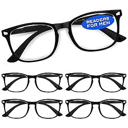 CCVOO Reading Glasses for