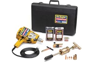 H & S Auto Shot 5500 Welder Stud Kit