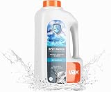 Vax SpotWash Antibacterial Solution 1L - Oxy-Lift, CarpetGuard, Pet Odour view 2