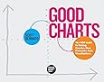 Good Charts: The HBR Guide to Making Smarter, More Persuasive Data Visualizations