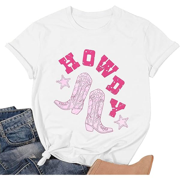 Strawberry Shirt for Women Fruit Graphic Tee Embroidered