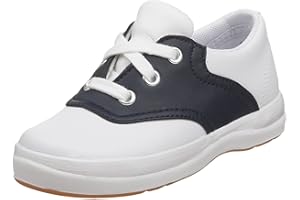 Keds unisex-child School Days II Sneaker