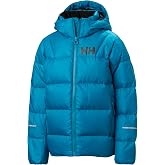 Helly Hansen Kids Isfjord Down Jacket 2.0 (Big Kids)