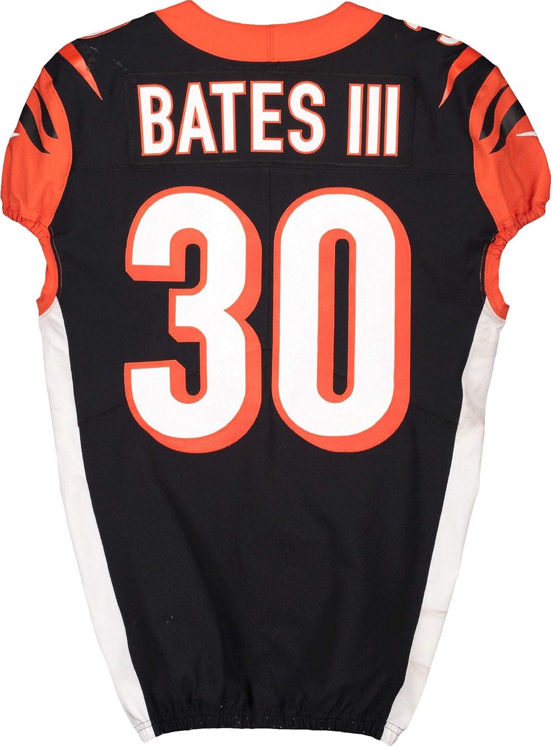 buffalo bills black jersey