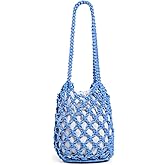 Hat Attack Women's Elodie Fisherman Bucket Bag