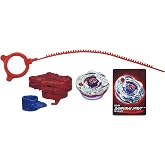 Beyblade W145CF Shogun Steel Beybattle SS-01 Samurai Ifrit Tops
