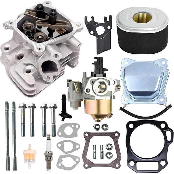 Amazon.com : Husqvarna Kit Piston Part # 530071883 : Patio, Lawn 