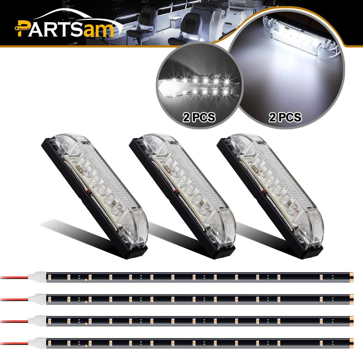 Boat Cabin Lights Cihat Innovations2019 Org